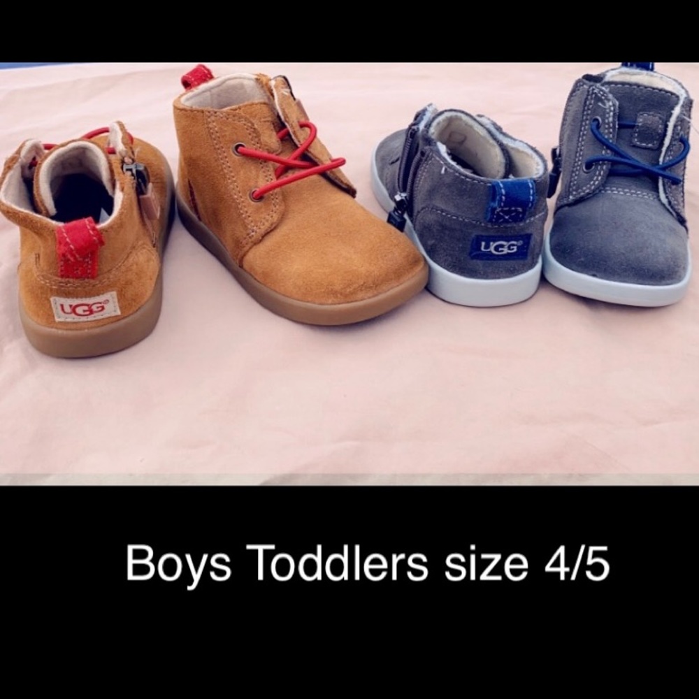 Uggs $50 each